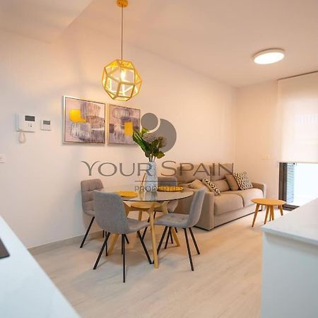 Your Spain R17 2B Torrevieja Luaran gambar