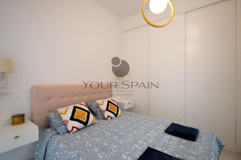 Your Spain R17 2B Torrevieja Luaran gambar
