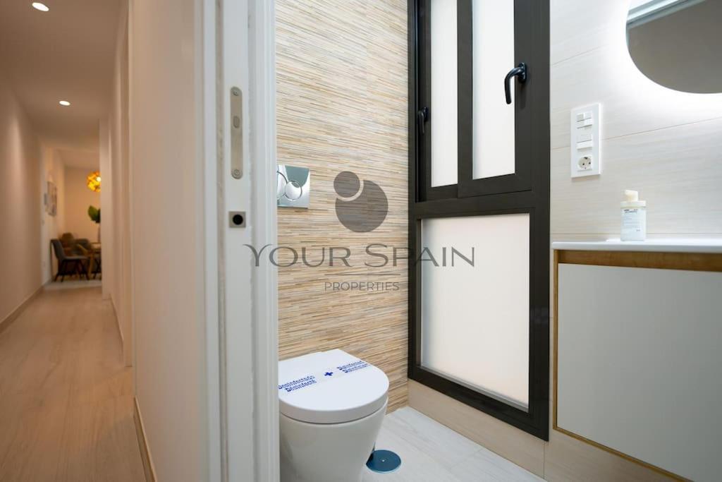 Your Spain R17 2B Torrevieja Luaran gambar