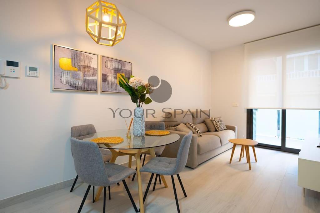 Your Spain R17 2B Torrevieja Luaran gambar