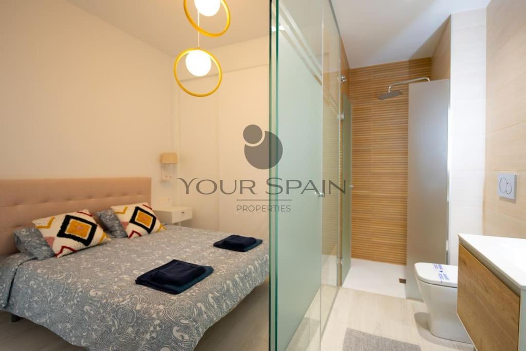 Your Spain R17 2B Torrevieja Luaran gambar