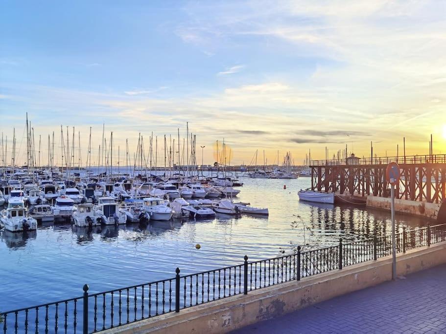 Your Spain R17 2B Torrevieja Luaran gambar