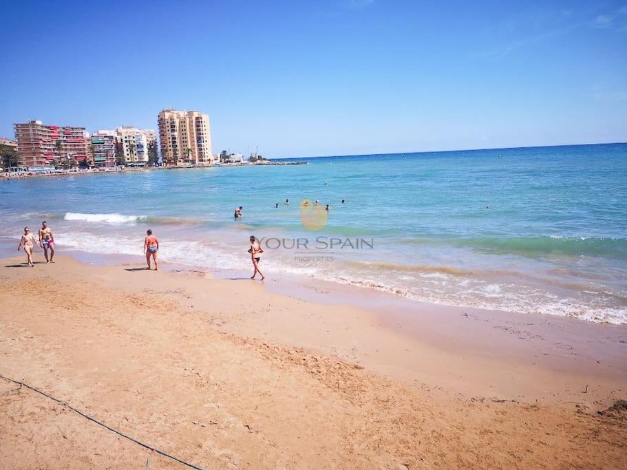 Your Spain R17 2B Torrevieja Luaran gambar