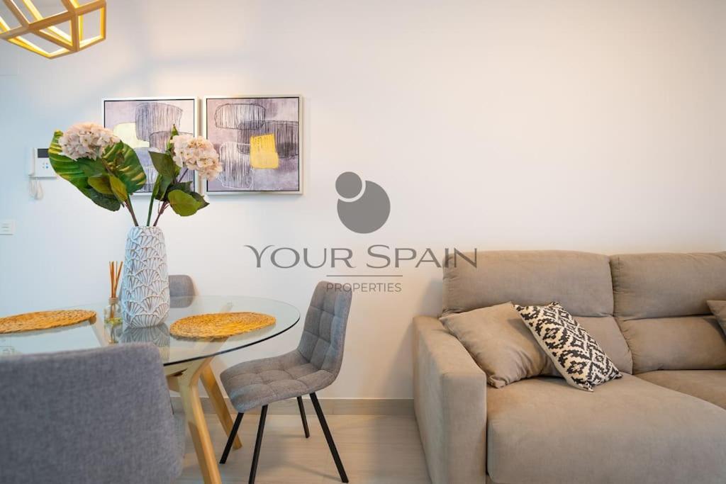 Your Spain R17 2B Torrevieja Luaran gambar