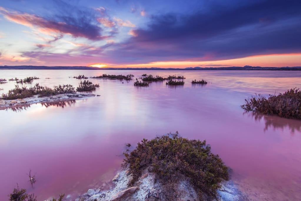 Your Spain R17 2B Torrevieja Luaran gambar