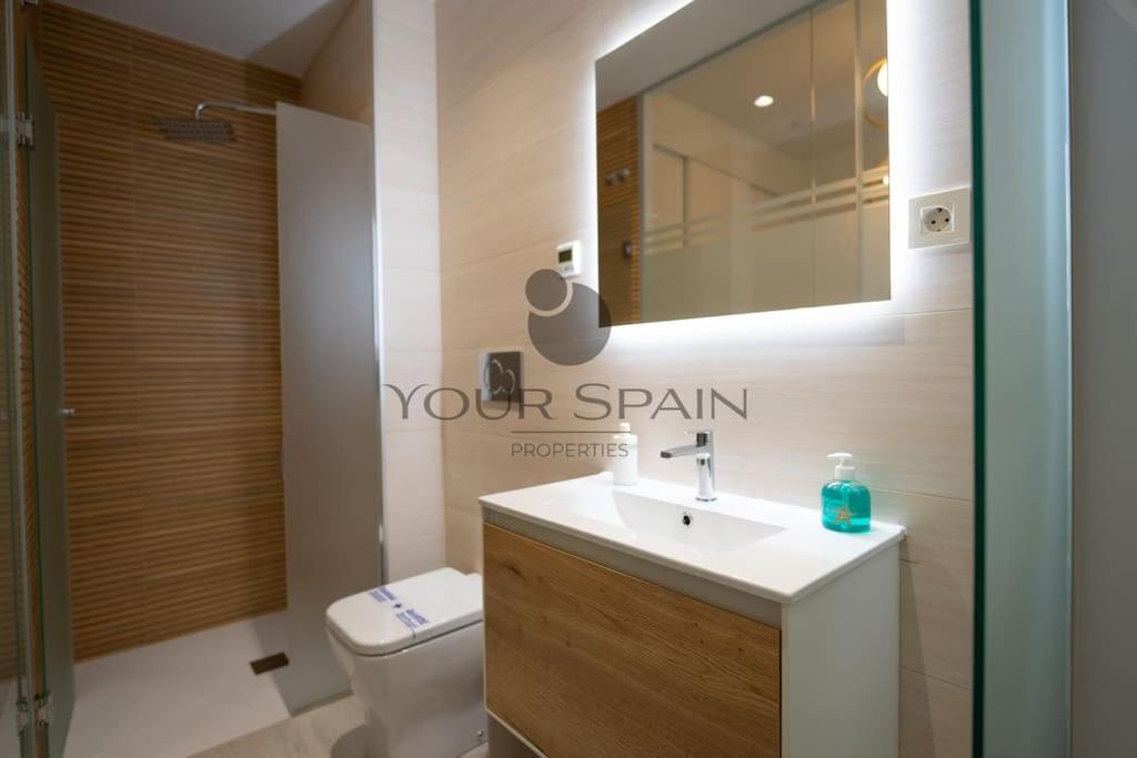 Your Spain R17 2B Torrevieja Luaran gambar