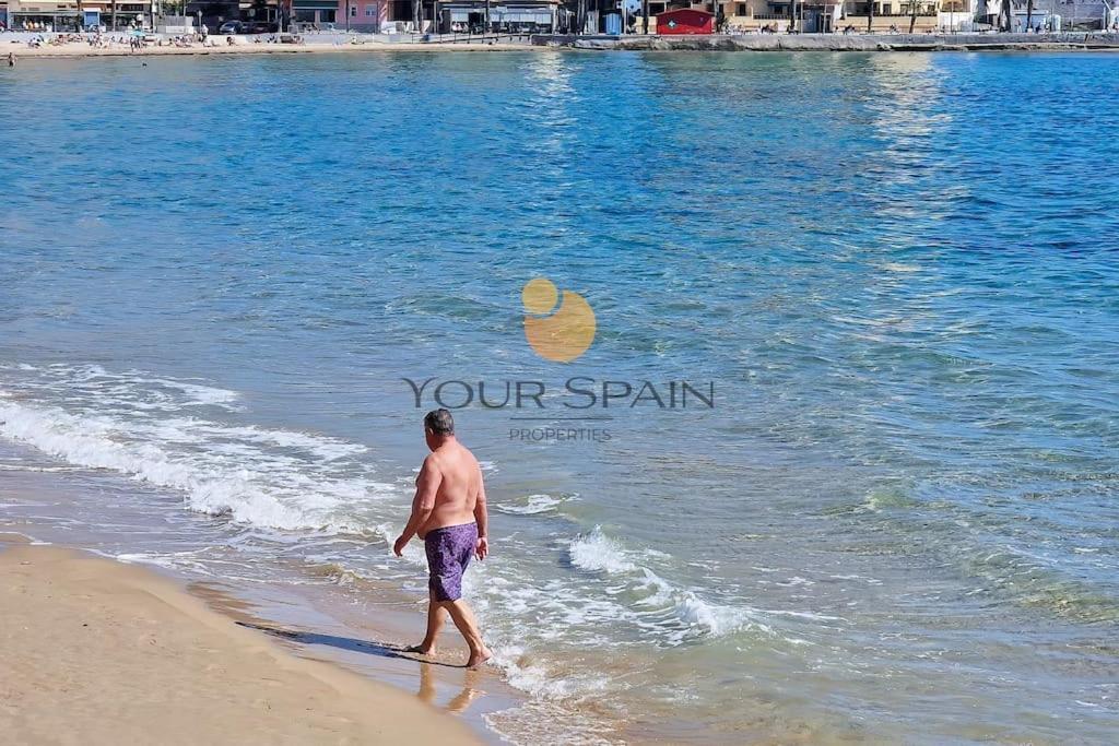 Your Spain R17 2B Torrevieja Luaran gambar
