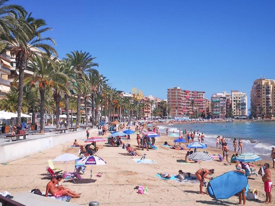 Your Spain R17 2B Torrevieja Luaran gambar