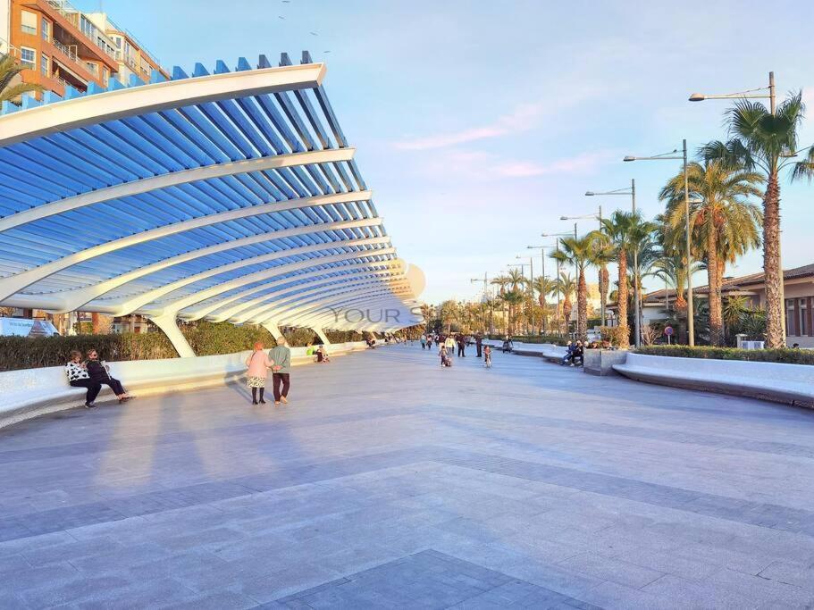 Your Spain R17 2B Torrevieja Luaran gambar