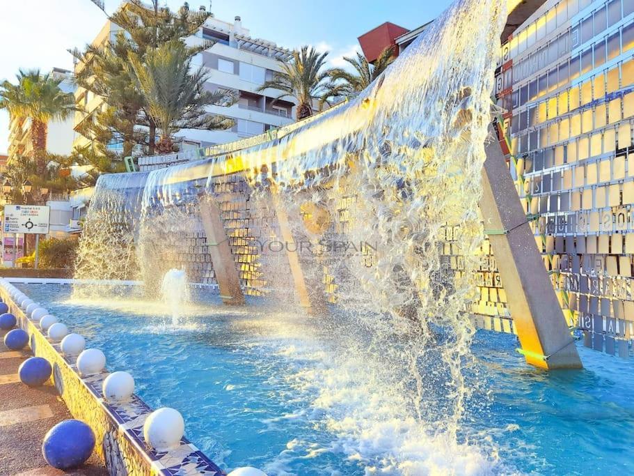 Your Spain R17 2B Torrevieja Luaran gambar