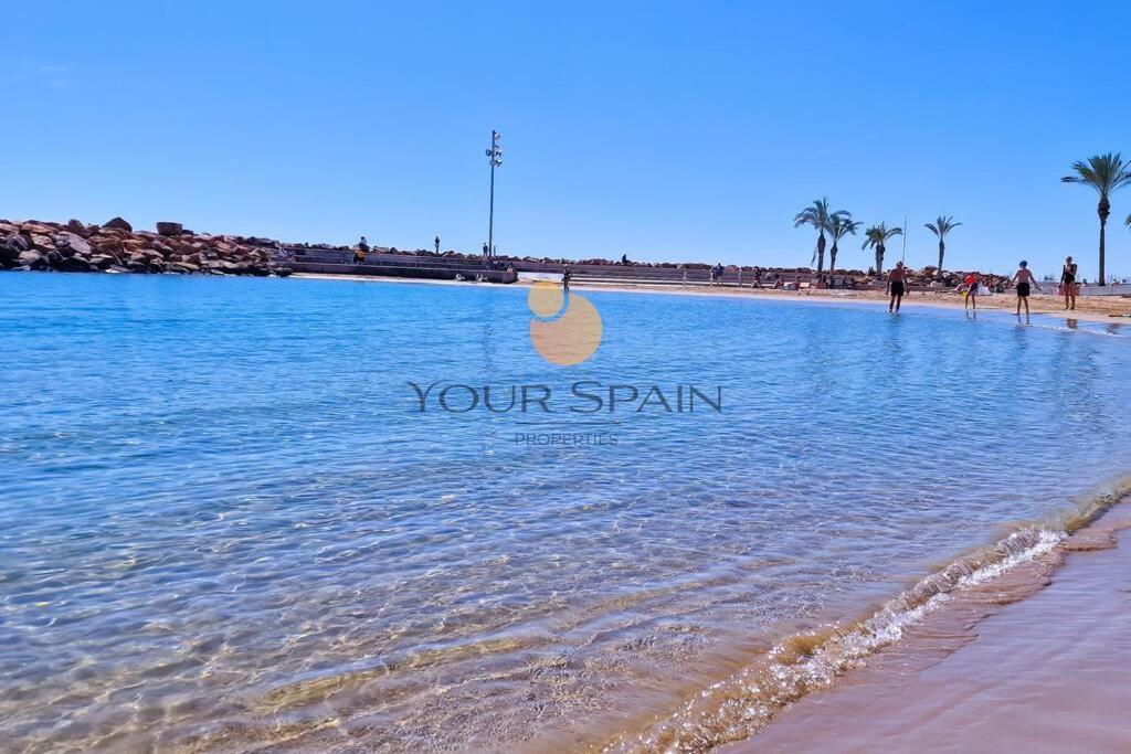 Your Spain R17 2B Torrevieja Luaran gambar