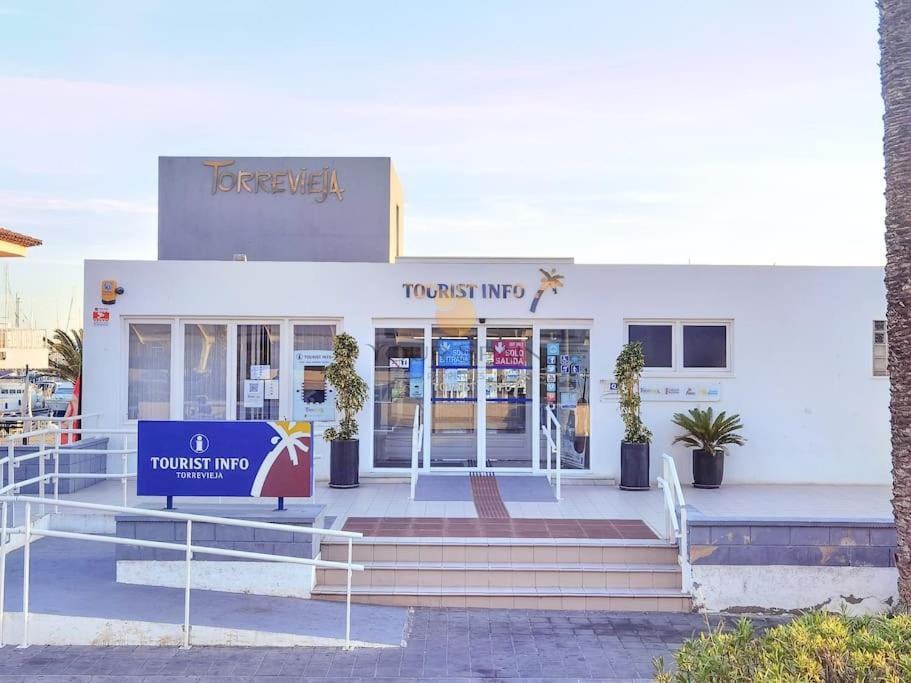 Your Spain R17 2B Torrevieja Luaran gambar